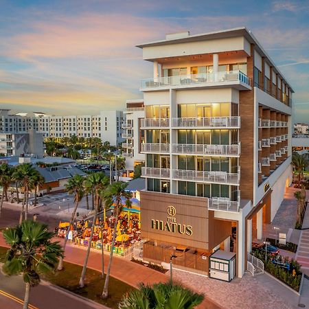 The Hiatus Clearwater Beach, Curio Collection By Hilton Eksteriør billede