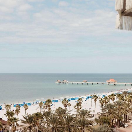 The Hiatus Clearwater Beach, Curio Collection By Hilton Eksteriør billede