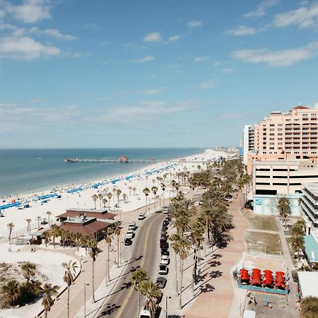 The Hiatus Clearwater Beach, Curio Collection By Hilton Eksteriør billede