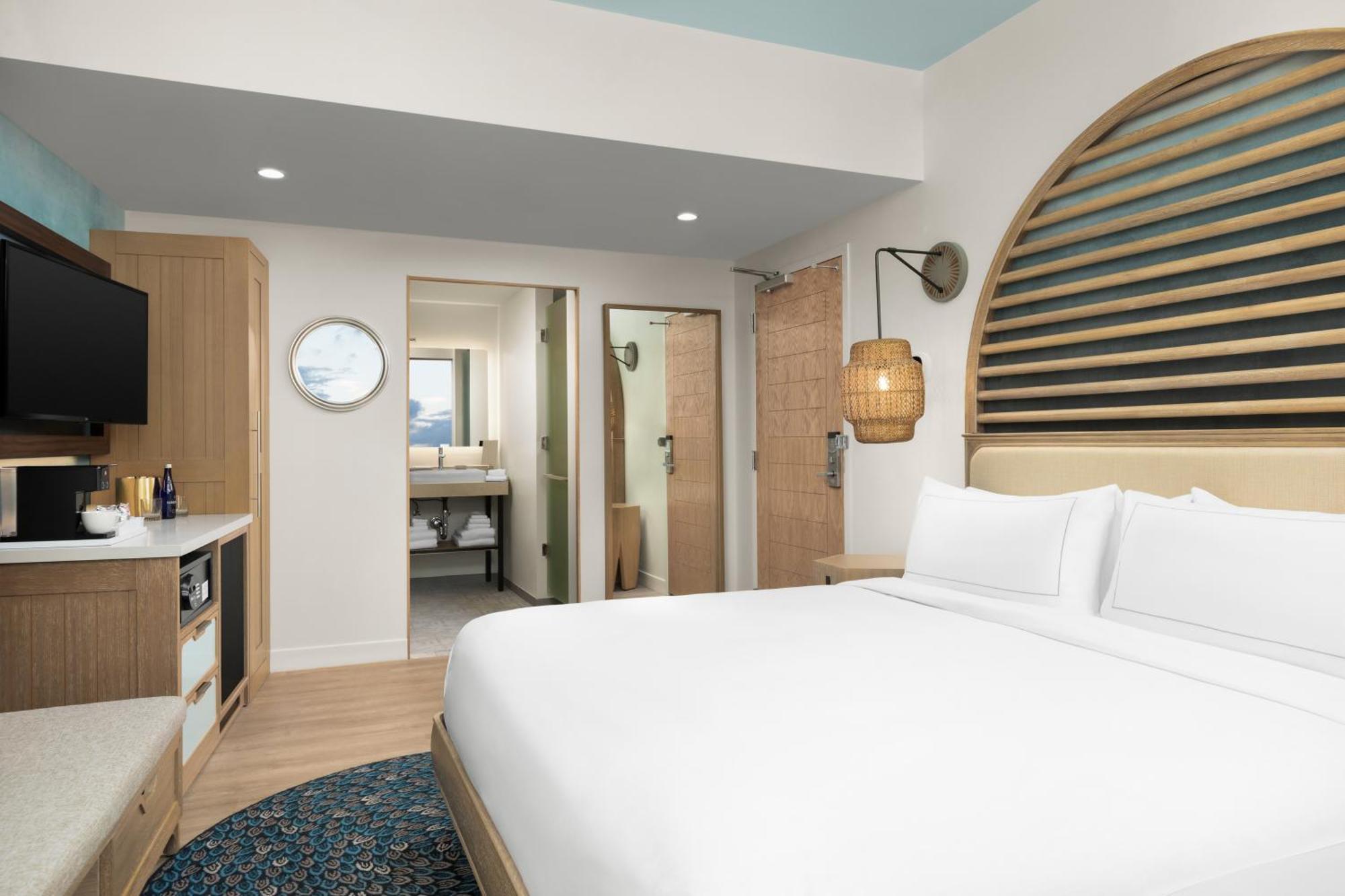 The Hiatus Clearwater Beach, Curio Collection By Hilton Eksteriør billede