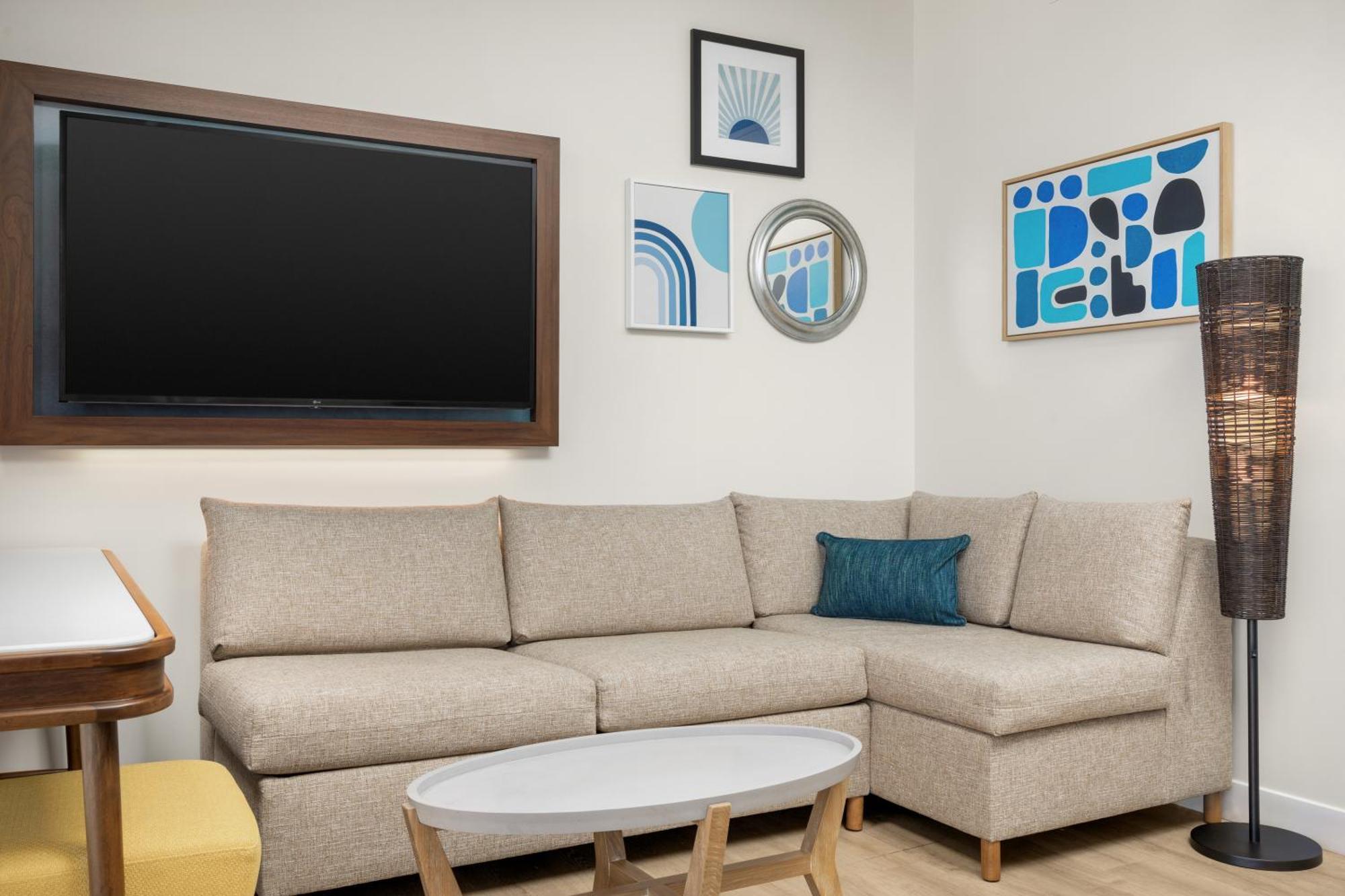 The Hiatus Clearwater Beach, Curio Collection By Hilton Eksteriør billede