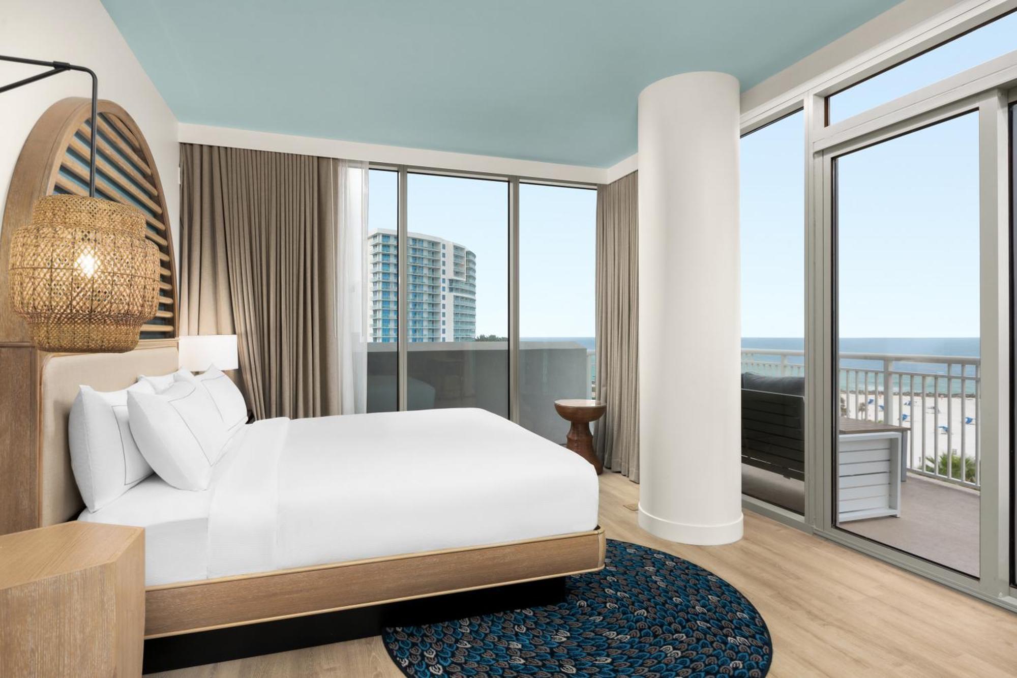 The Hiatus Clearwater Beach, Curio Collection By Hilton Eksteriør billede