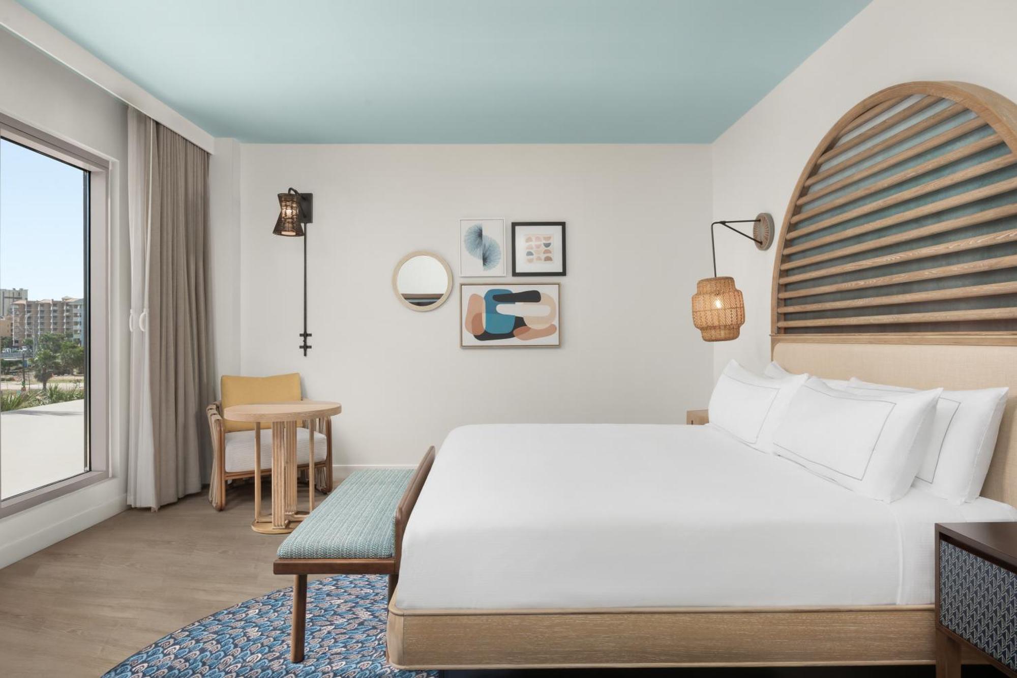 The Hiatus Clearwater Beach, Curio Collection By Hilton Eksteriør billede