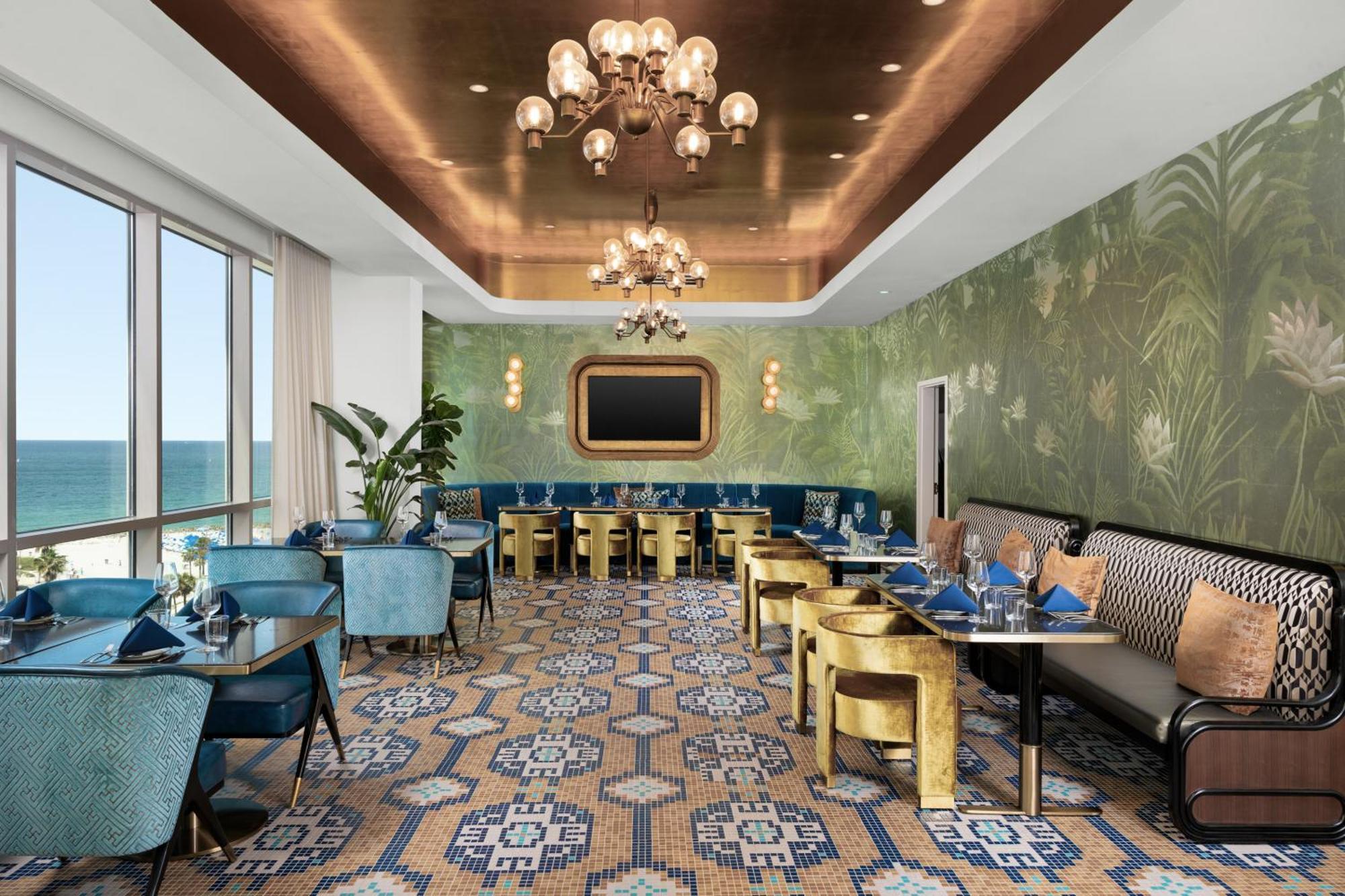 The Hiatus Clearwater Beach, Curio Collection By Hilton Eksteriør billede