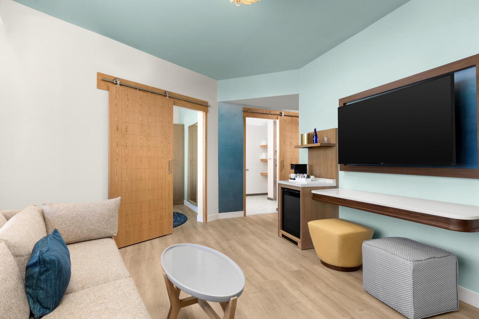The Hiatus Clearwater Beach, Curio Collection By Hilton Eksteriør billede