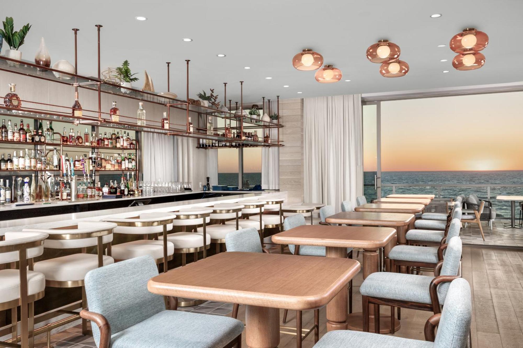 The Hiatus Clearwater Beach, Curio Collection By Hilton Eksteriør billede