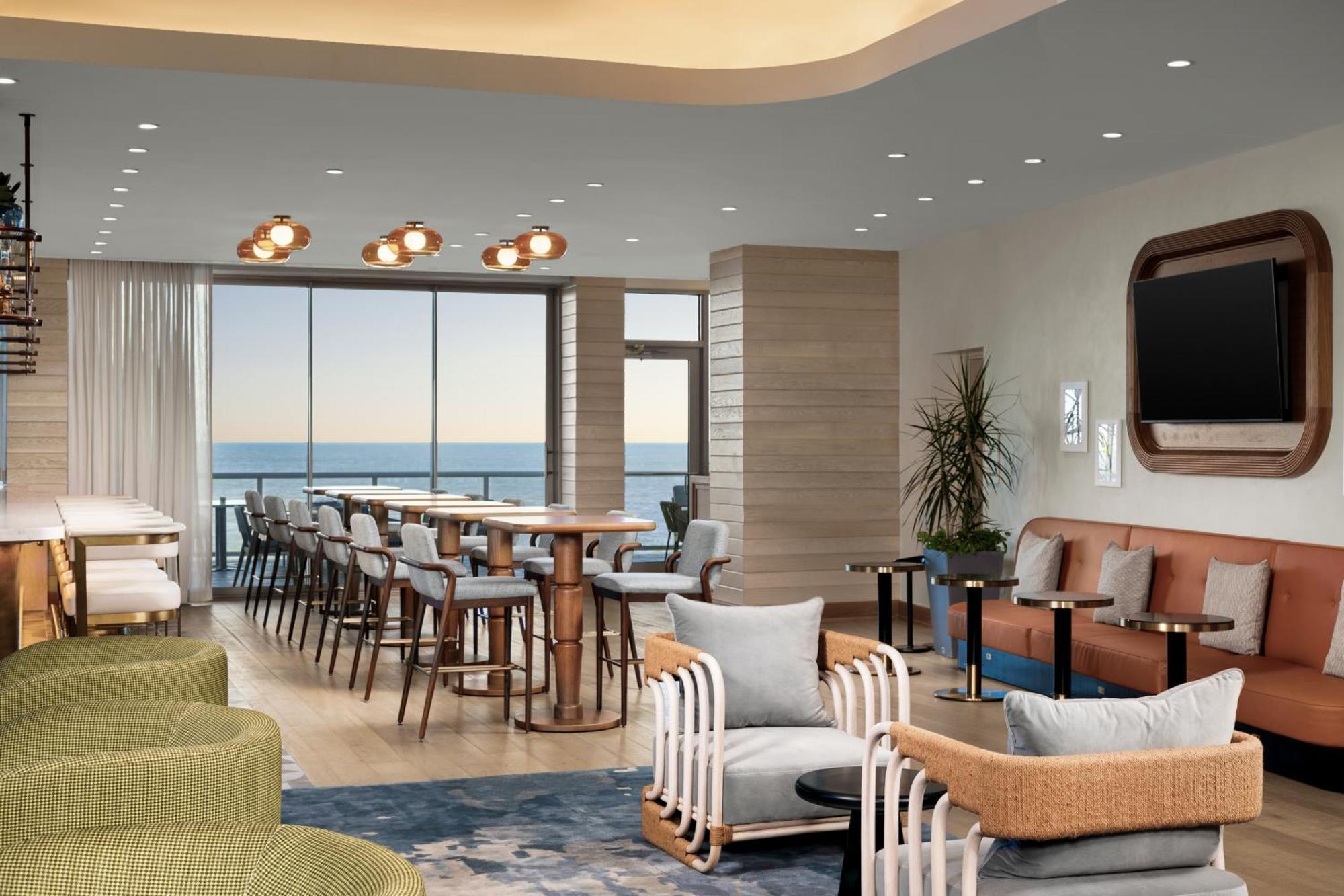 The Hiatus Clearwater Beach, Curio Collection By Hilton Eksteriør billede