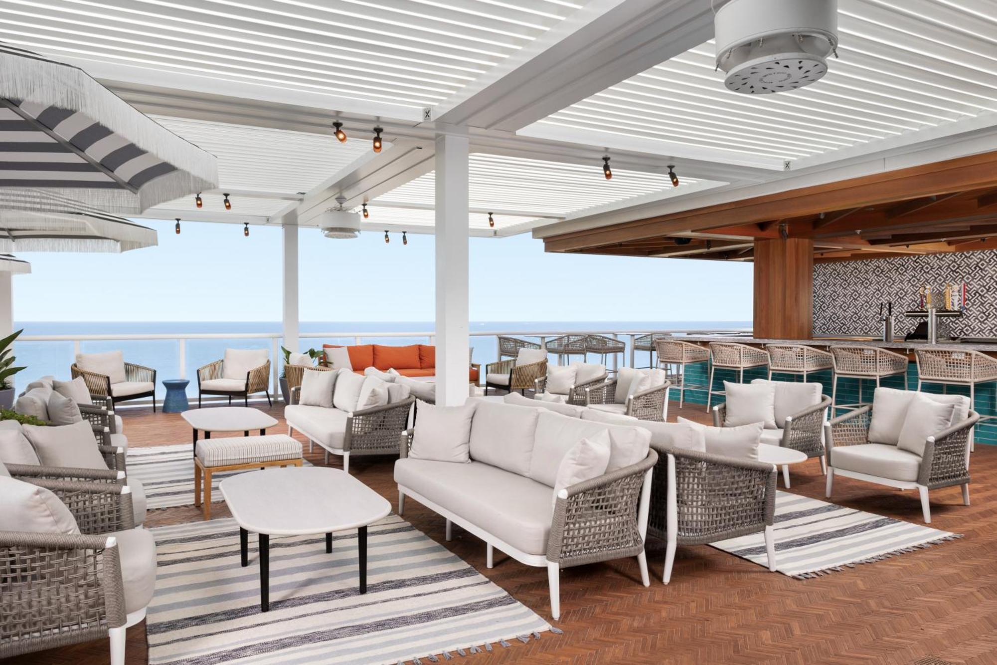 The Hiatus Clearwater Beach, Curio Collection By Hilton Eksteriør billede