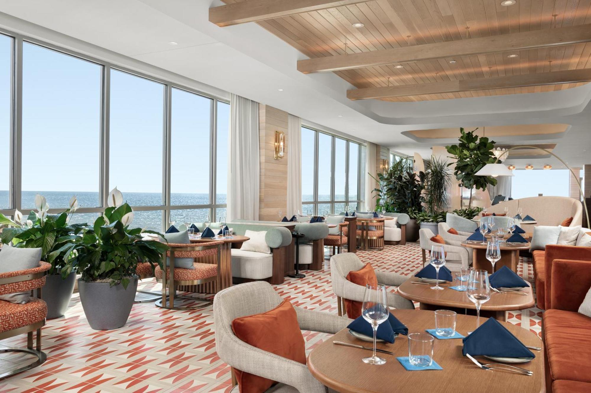 The Hiatus Clearwater Beach, Curio Collection By Hilton Eksteriør billede