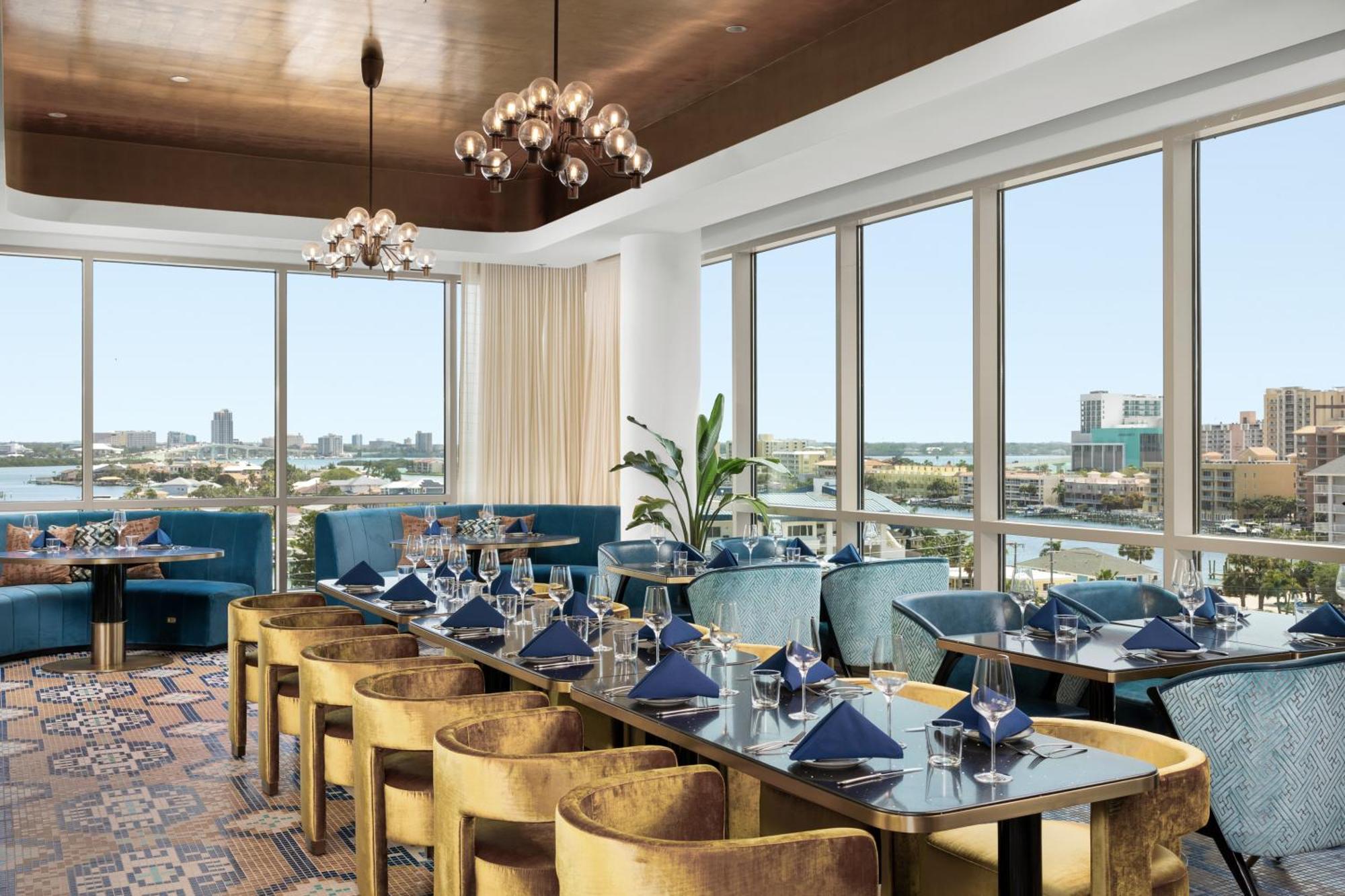 The Hiatus Clearwater Beach, Curio Collection By Hilton Eksteriør billede