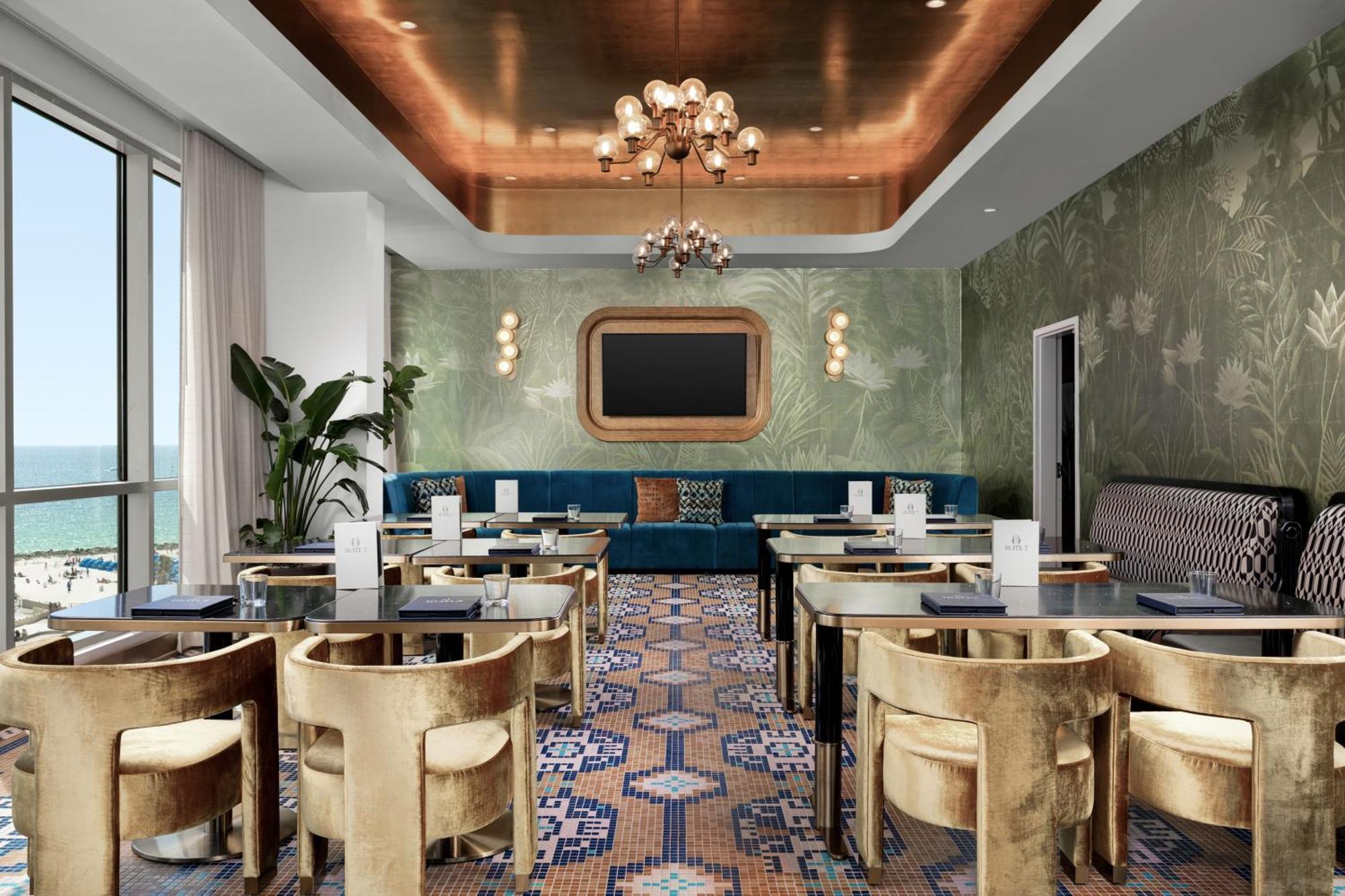 The Hiatus Clearwater Beach, Curio Collection By Hilton Eksteriør billede