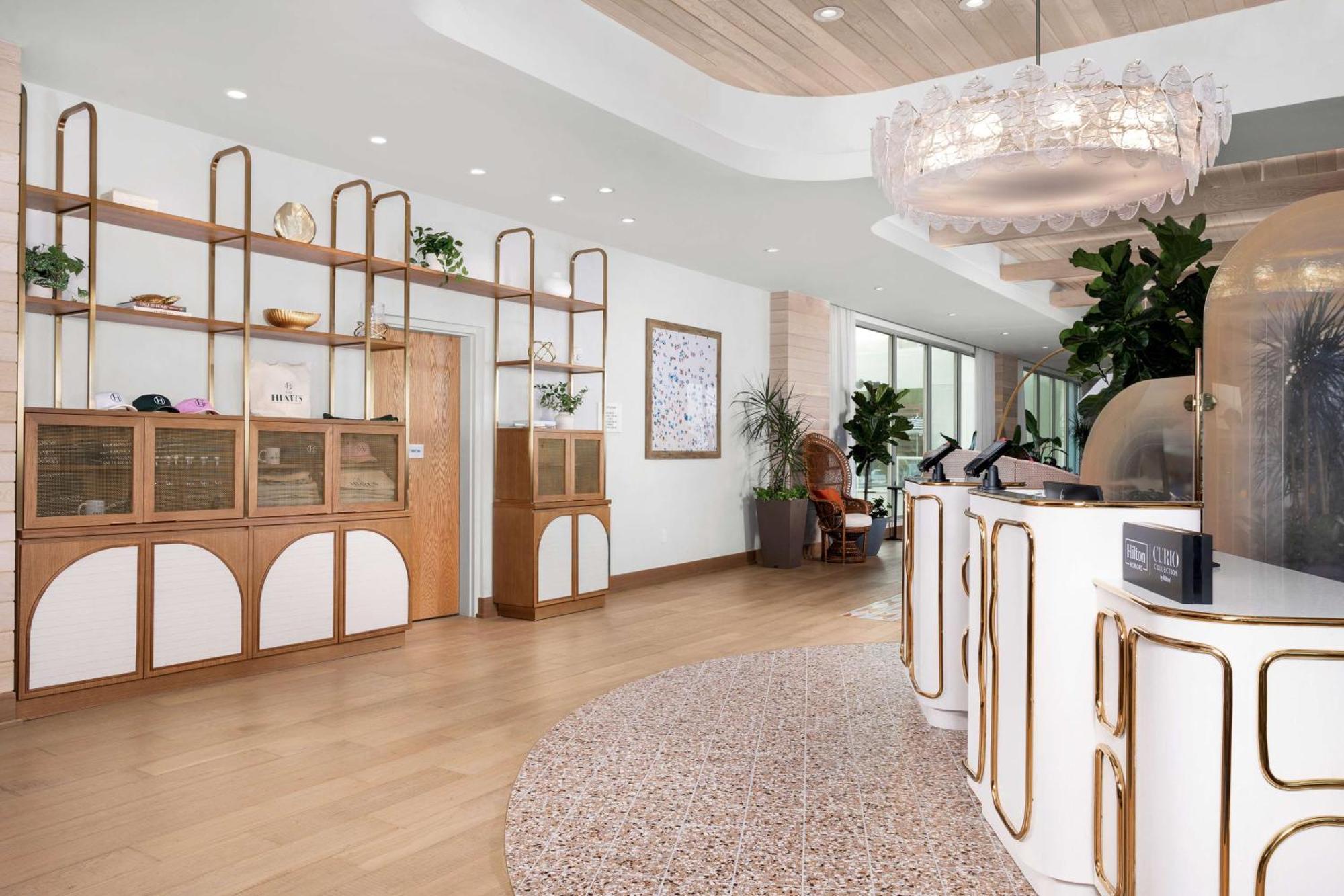 The Hiatus Clearwater Beach, Curio Collection By Hilton Eksteriør billede