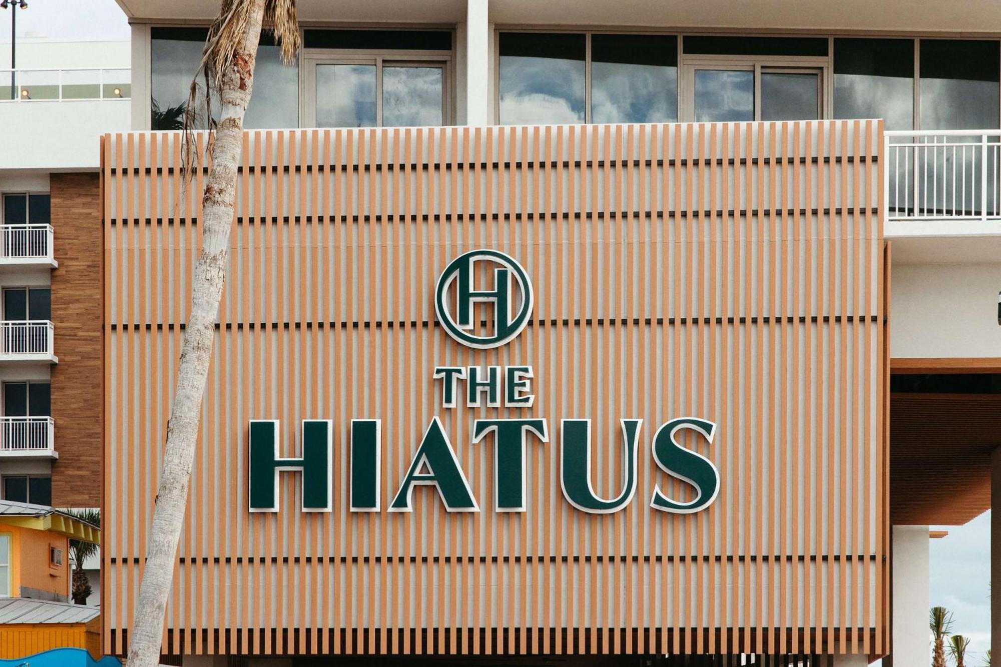 The Hiatus Clearwater Beach, Curio Collection By Hilton Eksteriør billede