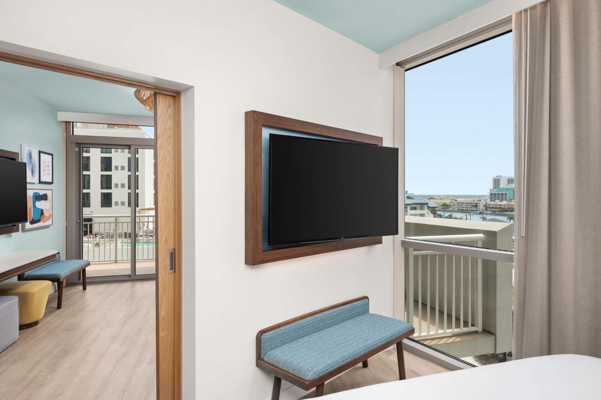 The Hiatus Clearwater Beach, Curio Collection By Hilton Eksteriør billede