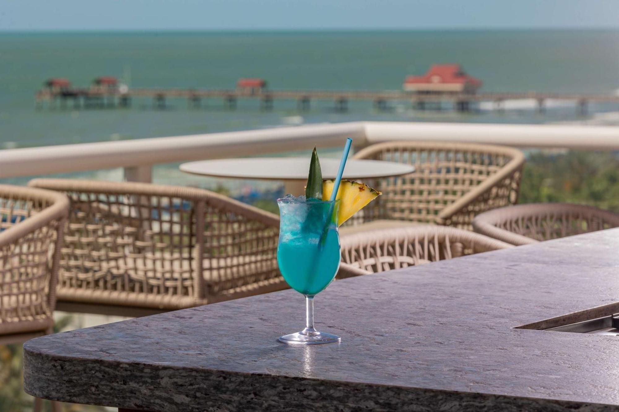 The Hiatus Clearwater Beach, Curio Collection By Hilton Eksteriør billede