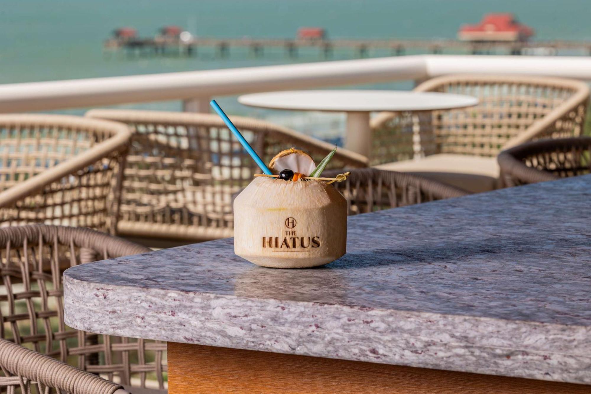 The Hiatus Clearwater Beach, Curio Collection By Hilton Eksteriør billede