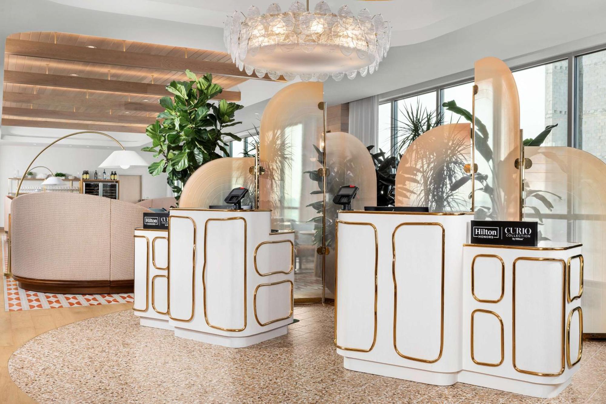 The Hiatus Clearwater Beach, Curio Collection By Hilton Eksteriør billede