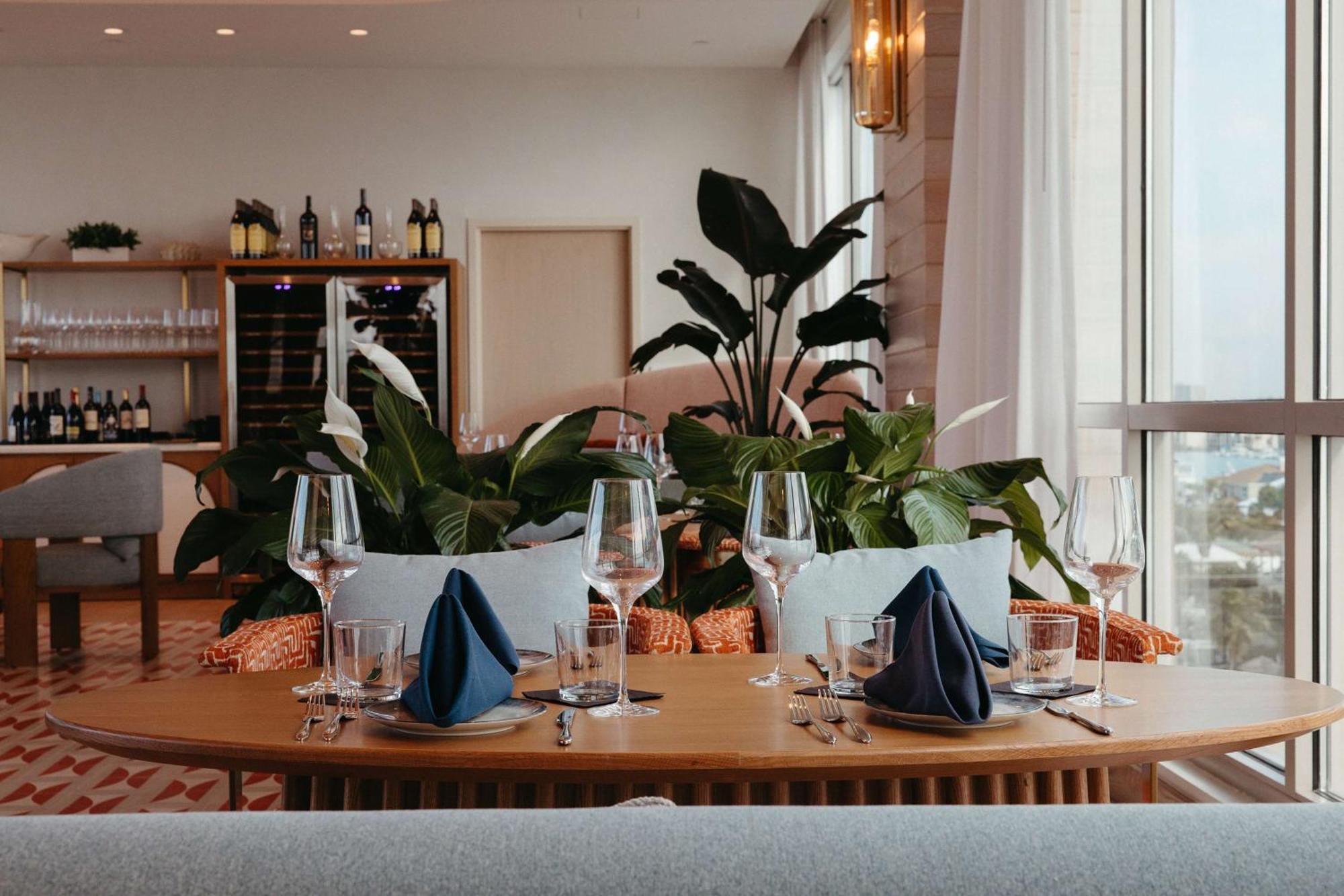 The Hiatus Clearwater Beach, Curio Collection By Hilton Eksteriør billede