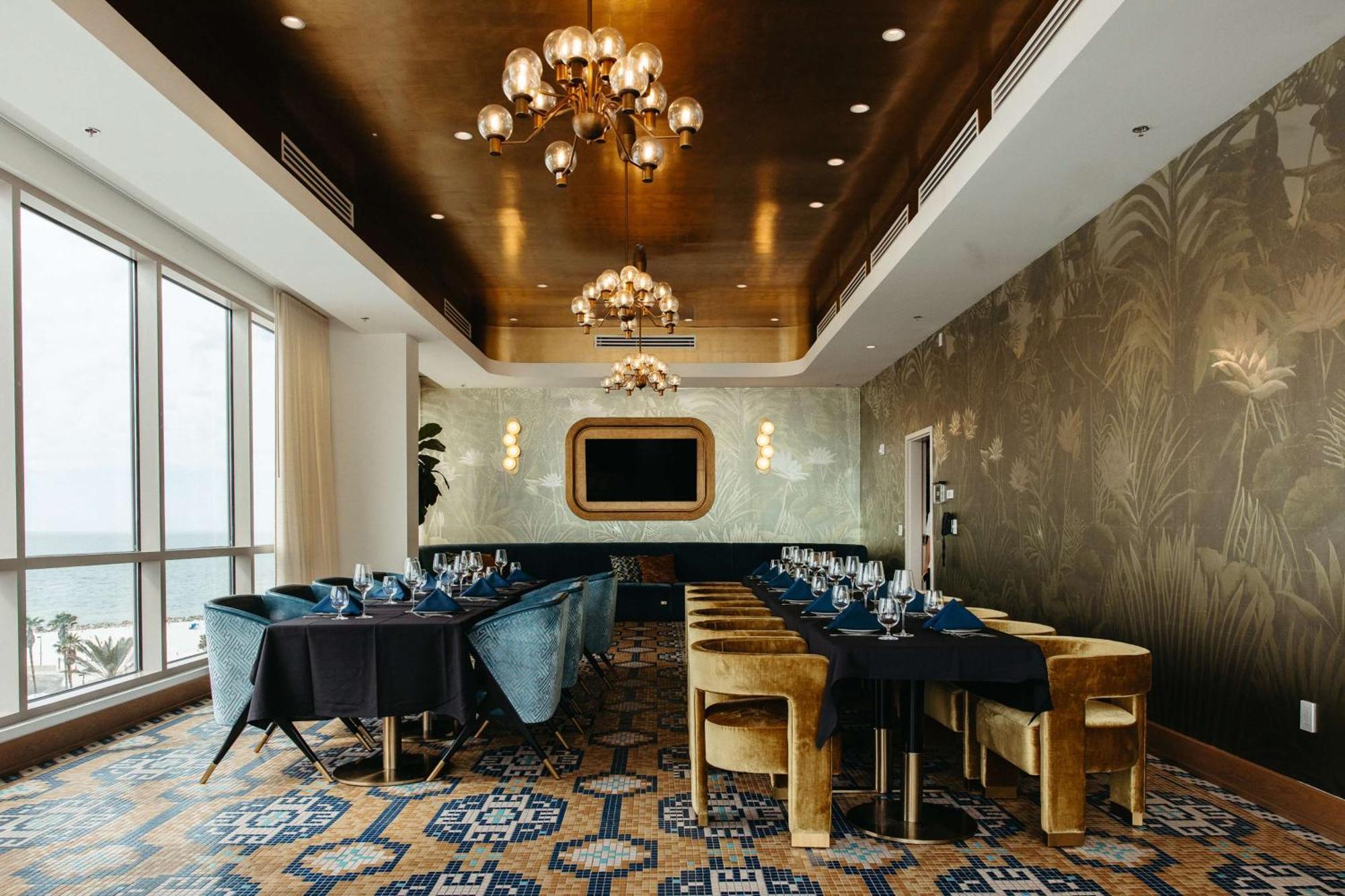The Hiatus Clearwater Beach, Curio Collection By Hilton Eksteriør billede