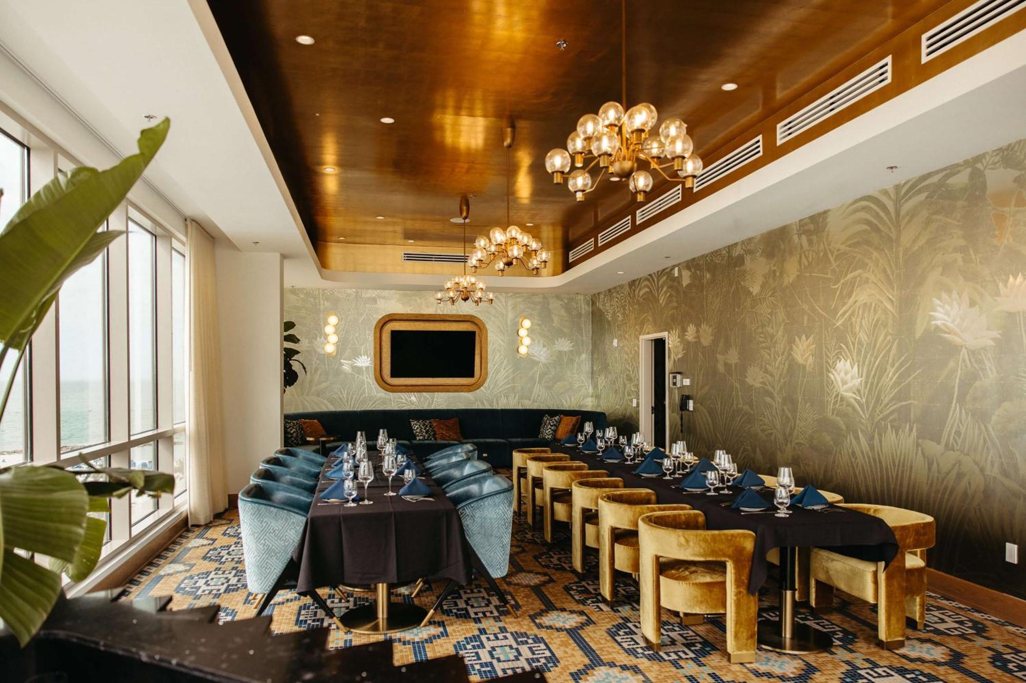The Hiatus Clearwater Beach, Curio Collection By Hilton Eksteriør billede
