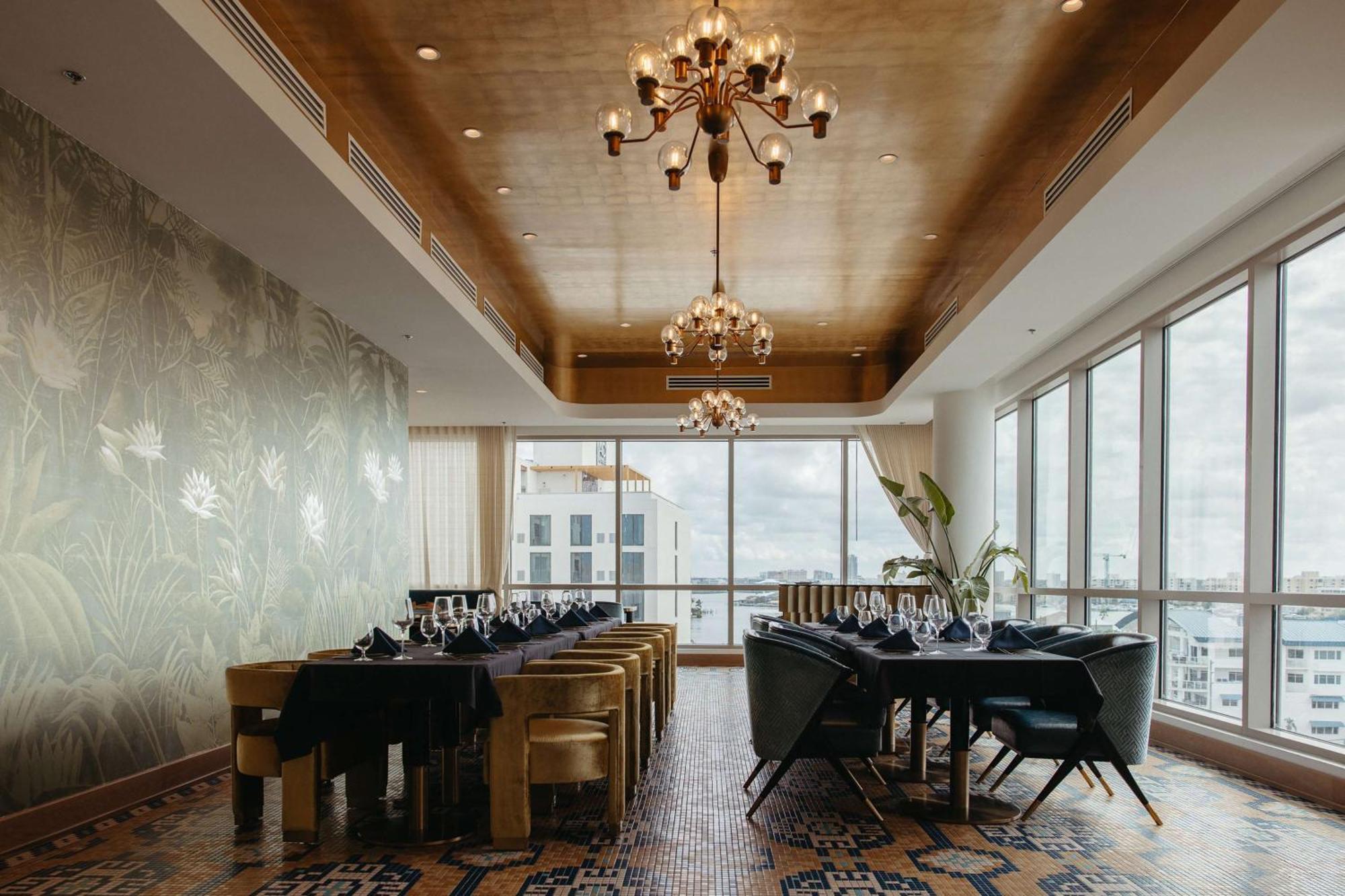 The Hiatus Clearwater Beach, Curio Collection By Hilton Eksteriør billede